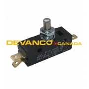 Micanan Hoist Disconnect Switch