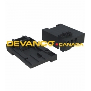 Micanan 3-Phase Overload Base