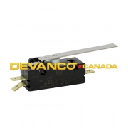 Micanan Single Limit Switch AT