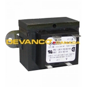 Micanan  Transformer 115V-24V-40VA