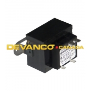 Micanan  Transformer 230V-24V-40VA