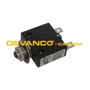 Micanan Overload Reset 1-Phase 13 Amps