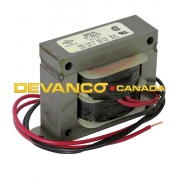 Micanan Transformer 115V-24V-50VA