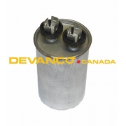 Micanan Capacitor 370V 20 Mf