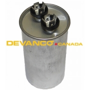 Micanan Capacitor 240V/250V 70 Mf