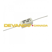 Micanan Resistor 330 OHM 5Wc/w Leads (For Motor)