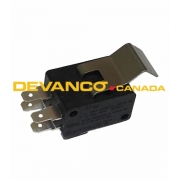 Micanan Double Limit Switch