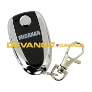 Micanan Single Btn Mini Transmitter  ** Discontinued