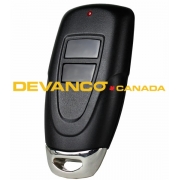Skylink 2-Button Keychain Transmitter