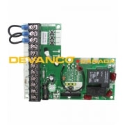 Micanan  Electronic Circuit Board Monitored