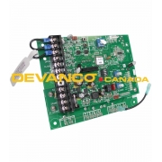 Micanan Smart 10.0 Full Feature Circuit Board Non-Monitored with 5 Relays (MK00736)