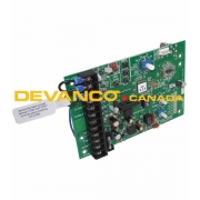 Micanan Full Feature Circuit Board with Contactor Interface Non-Monitored 575V (MK00737)