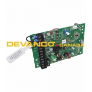 Micanan Smart 10.0 Full Feature Circuit Board with Contactor Interface Monitored 575V