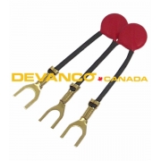Micanan Varistor for Circuit Board 110V   *** NLA Use MK00707
