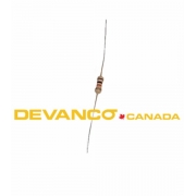 Micanan 10K OHM 1/4W  Resistor