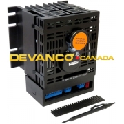 Micanan KBVF-24D Frequency Drive 1 HP 110/230V