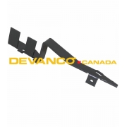 Micanan Solenoid Lever Gearhead  (MSI0031)