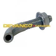 Micanan  N-4 Cable Entry Tube