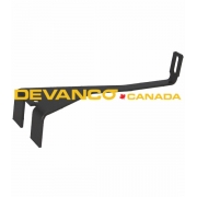 Micanan Solenoid Lever HR Right