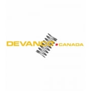Micanan Brake Compression Spring (5/16" ID)  *** Replaced by MO00034