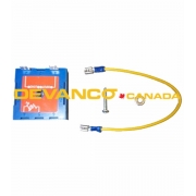 Manaras Time Delay Mod. 1.5 Sec 24V for Contactor Models