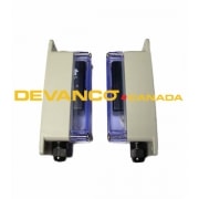 Manaras Monitored Photocell Upgrade N1 to N4