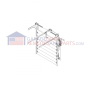 Manaras Auxiliary Trolley #41 Chain Modification Only