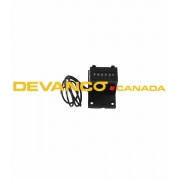 Manaras Non-Reset Cycle Counter Kit - Boards