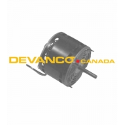 Manaras Electric Motor 1/2HP 120V 1PH