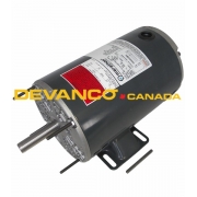 Manaras Electric Motor 3/4HP 575V 3PH