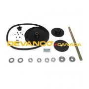 Manaras Clutch Shaft Kit for MJH (pre-1998)