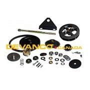 Manaras Clutch Shaft Kit for Opera-H (OPH)