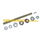 Manaras Limit Shaft Kit for MTH MTBH MJH MSJ