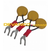 Manaras MOV Surge Protector