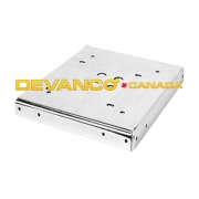 LiftMaster  Mounting Plate for Post Mount Gate Op