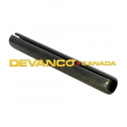 Micanan  Spring Pin 1/4" x 2" Long