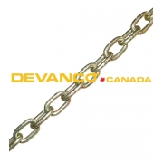 Micanan  Hand Chain Sold by the Foot