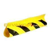 Miller Edge 2-Wire Pressure Sensitive Edge Sold per Foot