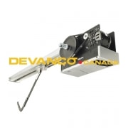 LiftMaster 1/2 HP 120 Volt Medium Duty Trolley Operator