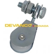 Micanan Swivel Pulley