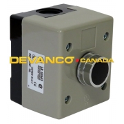 Micanan Single Button Nema-4 Pushbutton Control Station