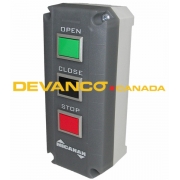 Micanan Wireless Push Button Station OCS for Logic 10.0