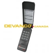 Micanan Commercial Wireless Keyless Entry 372 MHz