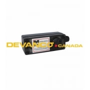 Miller Edge Transmitter with Audible Alarm Small *** No Longer Available