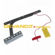 Micanan Trolley Arm Assembly