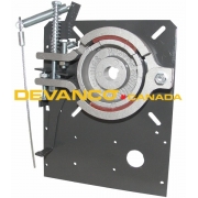 Micanan Brake Assembly for PRO-HHD Solenoid NOT included