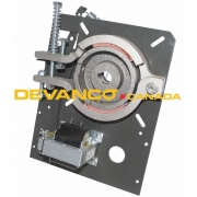 Micanan Brake Assembly for PRO-J/H 120V Solenoid included