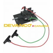 Micanan PRO-APT Trolley Carriage with Auto Re-Engage Feature  (MX00171)   *** NLA