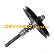 Micanan Complete Clutch Kit for PRO-TB New Style Frame  (MX00211)