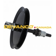 Micanan Complete Clutch Kit for PRO-TB Old Style Frame